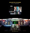 EXO - [Don't Fight The Feeling] Special Album PHOTOBOOK Version 2 thumbnail