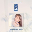 JIHYO (TWICE) - [ZONE] 1st Mini Album DIGIPACK Version thumbnail
