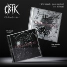 (PRE-ORDER - EUROPE SIGNED ALBUM EVENT)  ChRocktikal - We break, you awake thumbnail