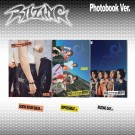 RIIZE - RIIZING [PhotoBook Ver.] thumbnail