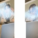 (B-VARE) ATEEZ 2nd Fanclub Kit Yunho Polaroid thumbnail