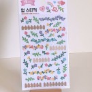 Daiso KR Stickers thumbnail