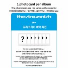 (PRE-ORDER) ENHYPEN - THE SIN : VANISH [FUGITIVES Ver.] (+ Music Korea POB) thumbnail