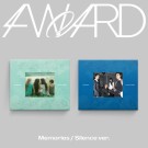 (PRE-ORDER) MAMAMOO - 4WARD thumbnail