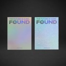 AB6IX - [THE FUTURE IS OURS : FOUND] 8th EP Album thumbnail