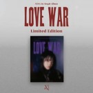YENA - LOVE WAR [LIMITED EDITION] thumbnail