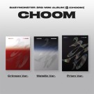 (PRE-ORDER) BABYMONSTER - CHOOM thumbnail