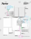 (PRE-ORDER) ITZY - Motto [Photobook Ver.] thumbnail
