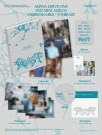 (PRE-ORDER) ALPHA DRIVE ONE - UNBREAKABLE : 少年BEAST [Calendar Ver.] thumbnail
