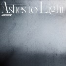 ATEEZ - Ashes to Light [Regular Edition] thumbnail