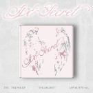(PRE-ORDER) IVE - IVE SECRET [Loved IVE Ver.] thumbnail