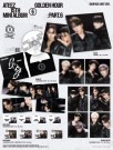 (PRE-ORDER) ATEEZ - GOLDEN HOUR : Part.6 [DIGIPACK UNIT VER.] thumbnail