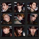 ZEROBASEONE - [MELTING POINT] 2nd Mini Album DIGIPACK Version thumbnail