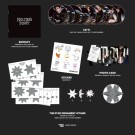 ZEROBASEONE - [MELTING POINT] 2nd Mini Album DIGIPACK Version thumbnail