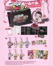 (PRE-ORDER) OURBIRTHDAY - Our Birthday [METAL KEYRING VER.] thumbnail