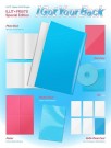 (PRE-ORDER) ILLIT - I Got Your Back [Limited Edition / ILLIT x FRUiTS Special Edition] thumbnail