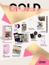 ITZY - [GOLD] SPECIAL Edition PHONE BOX Version thumbnail