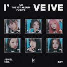 IVE - I've IVE [Jewel Ver.] thumbnail