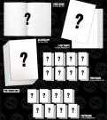 (PRE-ORDER) Stray Kids -  KARMA [Accordion Ver.] thumbnail