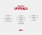 ENHYPEN - ROMANCE : UNTOLD thumbnail