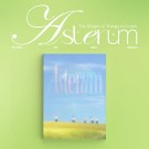 PLAVE - ASTERUM : The Shape of Things to Come thumbnail
