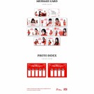 (PRE-ORDER) TWICE - 2026 SEASON'S GREETINGS [RED WHISPERS] thumbnail
