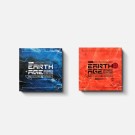 (SIGNED) MCND - EARTH AGE [Random Cover.] thumbnail