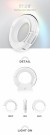 (Bestillingsvare) ITZY - OFFICIAL LIGHT RING VER 2 thumbnail