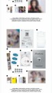 (PRE-ORDER) ILLIT - BREAK EVEN [GLLIT VER.] thumbnail