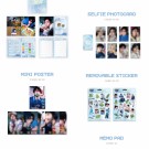 (PRE-ORDER) Stray Kids - 2026 SEASON’S GREETINGS [STARLIGHT SUPPER CLUB] thumbnail