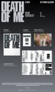 (PRE-ORDER) EVAN - DEATH OF ME [Weverse Albums ver.] thumbnail