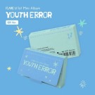 (PRE-ORDER) FLARE U - YOUTH ERROR [QR Ver.] thumbnail