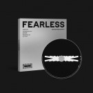 LE SSERAFIM - FEARLESS [Monochrome Bouquet Ver.] thumbnail