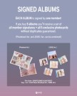 (PRE-ORDER - EUROPE SIGNED ALBUM EVENT) ifeye - As if [Photobook Ver. - Random Cover] thumbnail