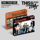 (3RD PRE-ORDER) Stray Kids - THIS & THAT thumbnail
