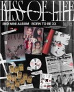 KISS OF LIFE - 2ND MINI ALBUM [Born to be XX] thumbnail