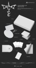 (PRE-ORDER) SUNG HANBIN - DEAD:ALIVE [Paper Incense Ver.] thumbnail