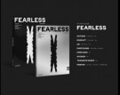 LE SSERAFIM - FEARLESS thumbnail
