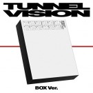 (PRE-ORDER) ITZY - TUNNEL VISION [Box Ver.] thumbnail