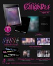 PLAVE – 3rd Mini Album [Caligo Pt.1] (Fugitive Ver.) thumbnail