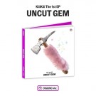 (B-VARE) KiiiKiii - UNCUT GEM [Digging Ver.] thumbnail