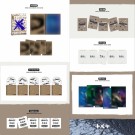 TOMORROW X TOGETHER (TXT) - [THE NAME CHAPTER: FREEFALL] GRAVITY Version thumbnail