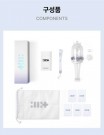 ILLIT Official Light stick thumbnail