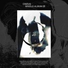 (PRE-ORDER - EUROPE SIGNED ALBUM EVENT) ONEUS - SINGLE ALBUM ‘原' thumbnail