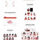 (PRE-ORDER) TWICE - 2026 SEASON'S GREETINGS [RED WHISPERS] thumbnail