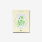 ILLIT - I’LL LIKE YOU [Weverse Albums ver.] thumbnail