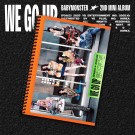 BABYMONSTER - WE GO UP [GO Ver.] thumbnail