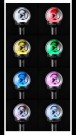 (PRE-ORDER) &TEAM - Official Light Stick Ver.2 thumbnail