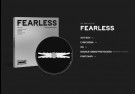 LE SSERAFIM - FEARLESS [Monochrome Bouquet Ver.] thumbnail