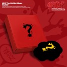 (PRE-ORDER) NEXZ - SAUCIN' [MALLANG VER.] thumbnail